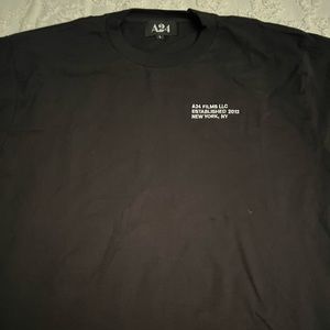 A24 T-Shirt